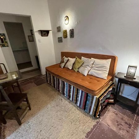 Apto Com Arte No Pelourinho Salvador Exteriér fotografie