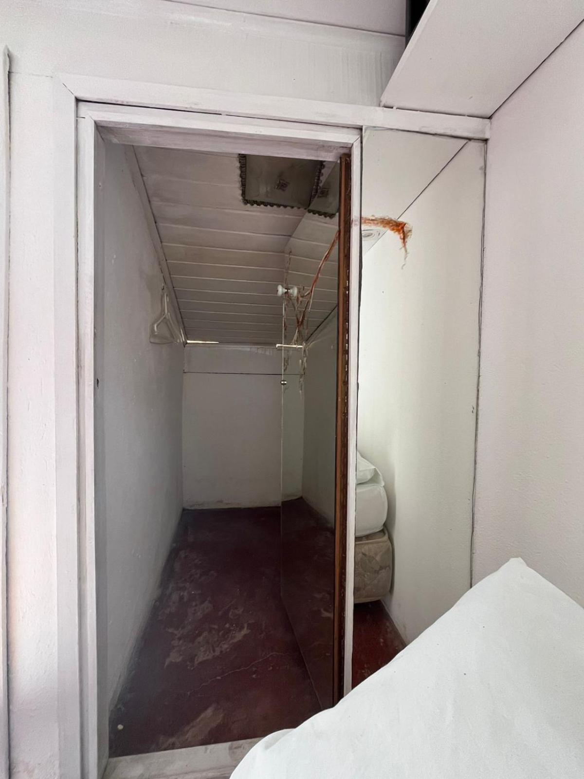 Apto Com Arte No Pelourinho Salvador Exteriér fotografie