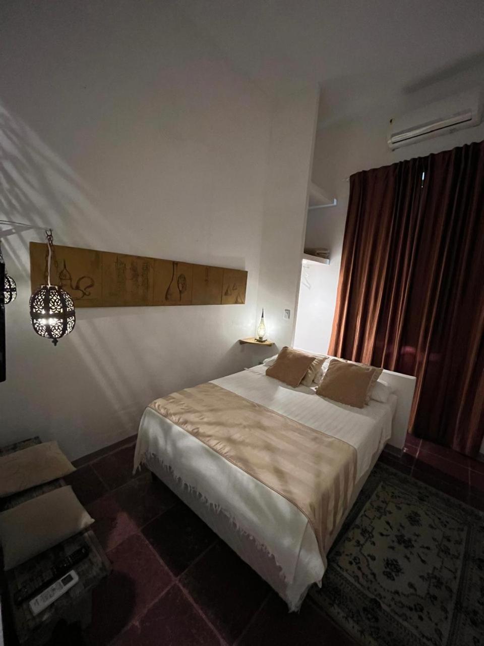 Apto Com Arte No Pelourinho Salvador Exteriér fotografie
