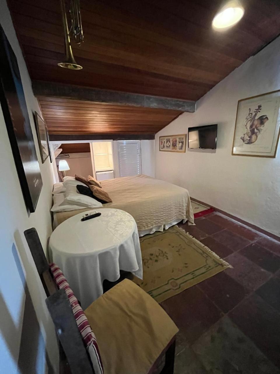Apto Com Arte No Pelourinho Salvador Exteriér fotografie