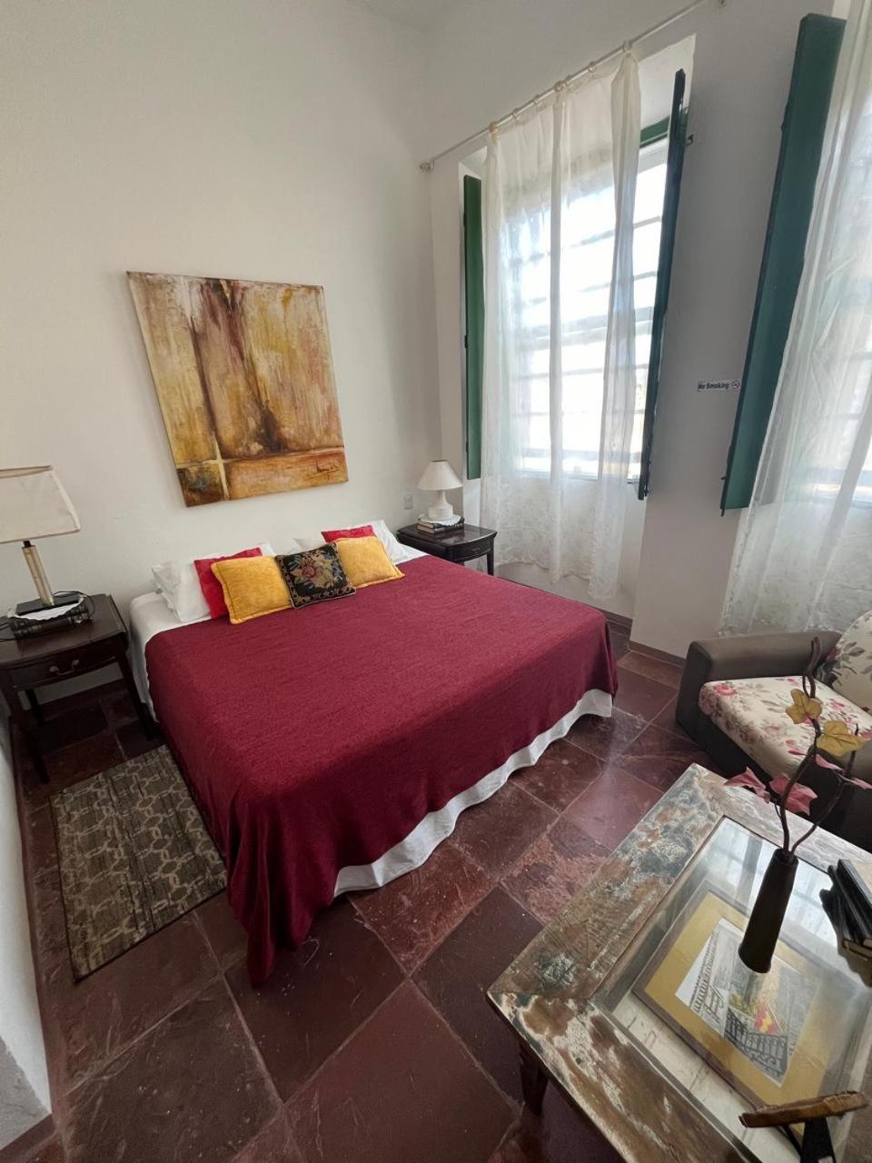Apto Com Arte No Pelourinho Salvador Exteriér fotografie